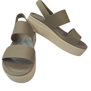 Crocs LiteRide Sandals